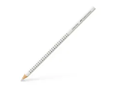 kleurpotlood Colour Grip 2001 wit