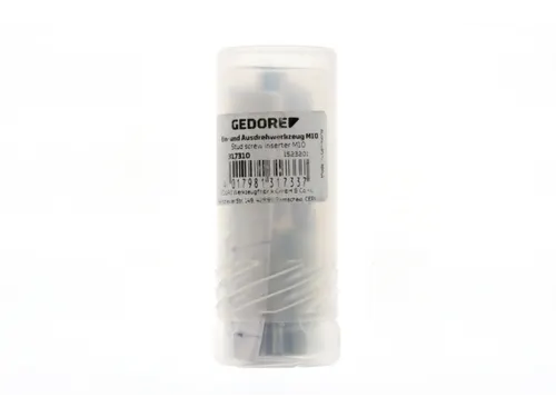 GEDORE 317310 M10boor- en schroefgereedschap