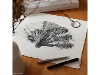 Tekenset rOtring Isograph Master 10-delig - 6