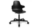 Topstar Bureaustoel Sitness Life 20 Zwart