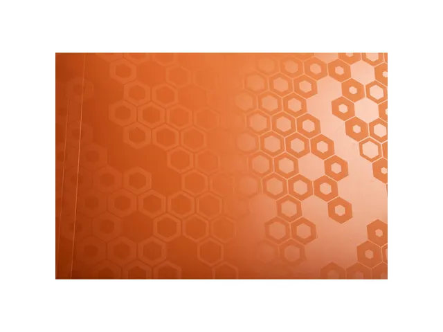 Elastomap 3kl PP A4 Maïa geassorteerd