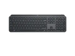 Logitech Mx Keys For Business toetsenbord Kantoor Qwerty Grafiet