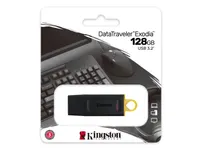 Kingston USB-sticks