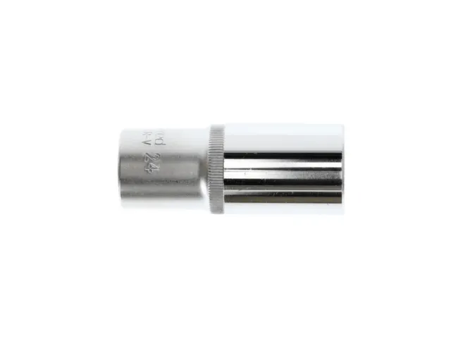 R61102414 Dopsleutel 1/2 inch 12-punt 24mm lengte 77mm
