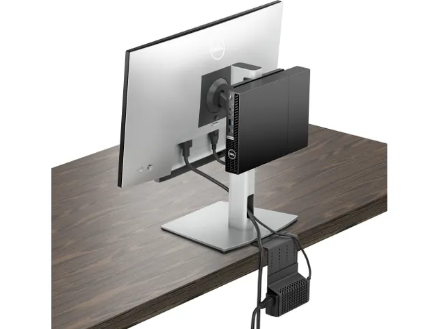 Alles-in-een standaard voor Pro microvormfactor - MFS22