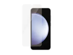 PanzerGlass Screen Protector Samsung Galaxy S23 FE | Ultra-Wide Fit