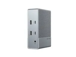 Targus HDG215-EUZ dockingstation USB 3.2 Gen 2 (3.1 Gen 2) Type-C