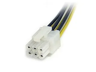 15cm PCI Express Splitterkabel Voeding - 3