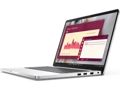 Dell Pro 14 Inch Zakelijke Laptop Intel Core Ultra 7, 16GB/512GB