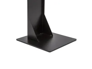 Trigrip Tablethouder Vloerstandaard Staal Zwart - 8