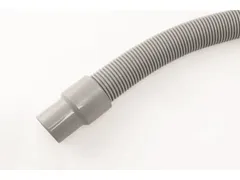 Slang met mof 3 meter 40mm