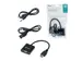i-tec HDMI2VGAADA, 0,15 m, HDMI, VGA, Mannelijk, Vrouwelijk, 1920 x 10