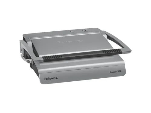 Inbindmachine Fellowes Galaxy 21-gaats