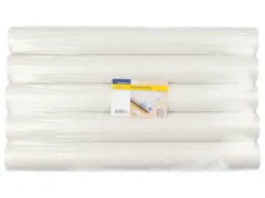 verzendkoker rond Raadhuis A2/A3 50x450mm wit 5 stuks