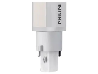 Ledlamp Philips CorePro PL-C G24d-3 2P 26W 900lumen 830 warm wit - 4