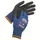 Uvex 60035 Athletic Lite ESD handschoenen, maat 9