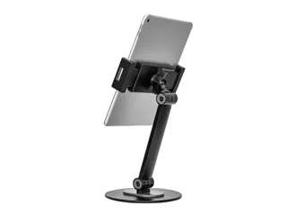 Tabletstand DS15540BL1 Kantelbaar 4.7-12.9 Inch Zwart - 4
