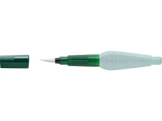 Penseel Faber-Castell met watertank medium - 3