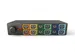 Vertiv MG01X2R1-12L193-3PS56B2H10-S, Basique, 2U, Triphasé, horizonta