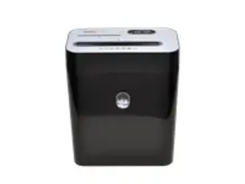 OUTLET Desq Papiervernietiger 20052 10 vel 18 liter snippers