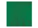 Servet emerald green 33cm 20 stuks