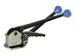 Tendeur/sertisseur Pro P. Feuillard Acier L 13-19 mm Sans Chape