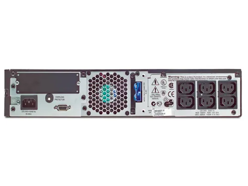 APC Smart-UPS RT 1000VA 230V - marien