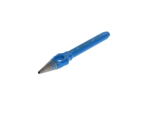 570002 Henkelloche ijzer 2mm