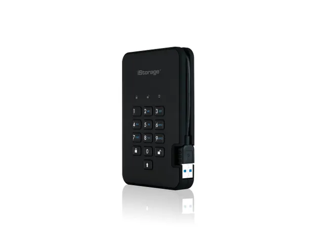 Origin Storage ISDA2256SSD16000B