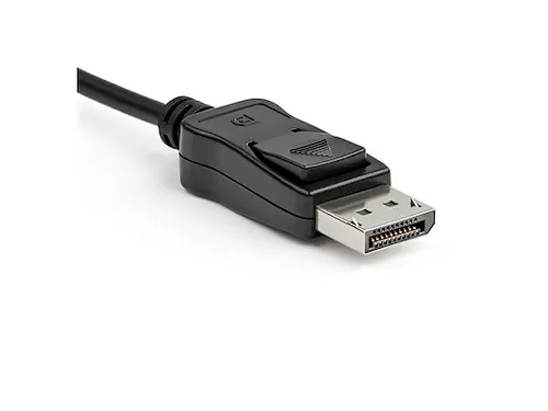 DisplayPort naar HDMI adapter UHD 4K 60Hz