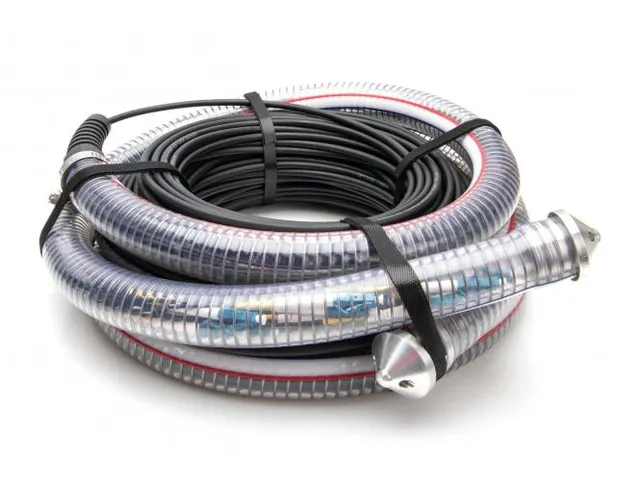 Glasvezel Breakout-kabel 12 vezels SM OS2 LC/UPC-LC/UPC Universeel 150