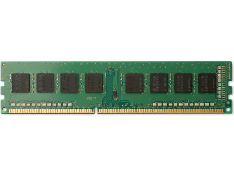 32 GB (1x32 GB) DDR4-2666 nECC Unbuff RAM