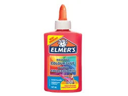 Kinderlijm Elmer's opaque roze