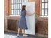 Nobo Move & Meet mobiel whiteboard mededelingenbord 180x90cm