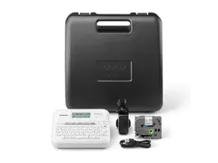 Labelprinter Brother P-touch PT-D410VP