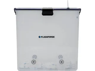 Adventurer 5M/Mp/X Filament Storage Box=1Spool - 1