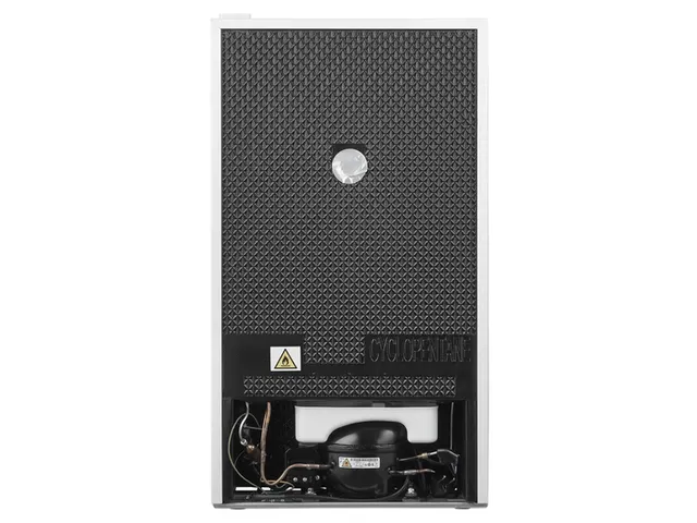 Koelkast Tomado tafelmodel 94 liter met vriesvak D Wit