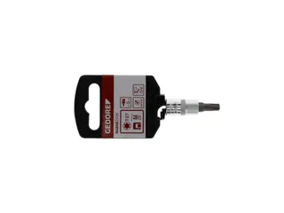 R42451506 Schroevendraaierbit 1/4 inch TX T27 Lengte 37mm - 6