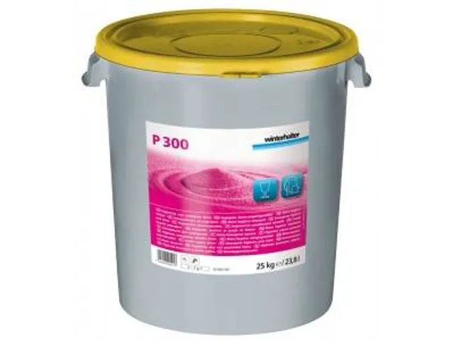 Vaatwasmiddel P300 TK poeder 25kg