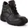 Werkschoen Arco Essentials S1P hoog maat 39 zwart