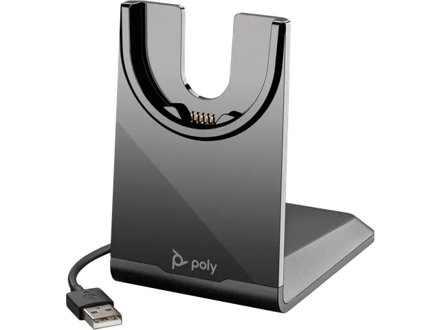 Poly Voyager USB-A oplaadstandaard