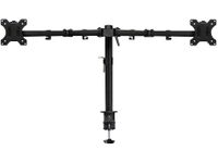 Monitorarm, 2 Schermen