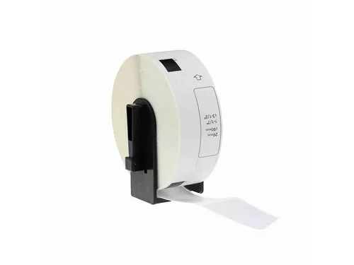 Etiket Dk-11201 90x29mm Adres 400 Stuks