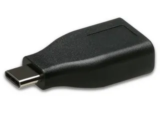 i-tec USB-C Adapter, USB 3.1 Type-C, USB 3.0 Type-A, Zwart - 9