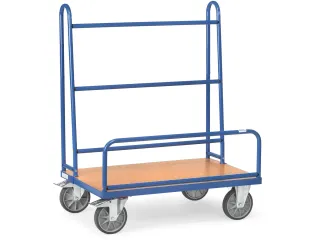 Platenwagen 4413 600kg 1270x535mm - 1