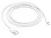 câble, Lightning (8-pin) à USB-A, 2 m, blanc