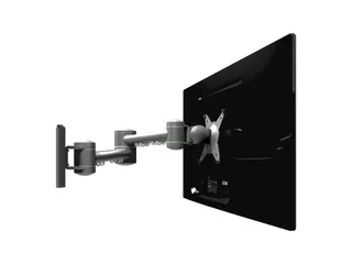 ViewMate Style Muurbevestiging 042 Zilver Tot 24 Inch 1 Scherm - 6