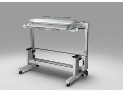 MFP Scanner stand 44 inch