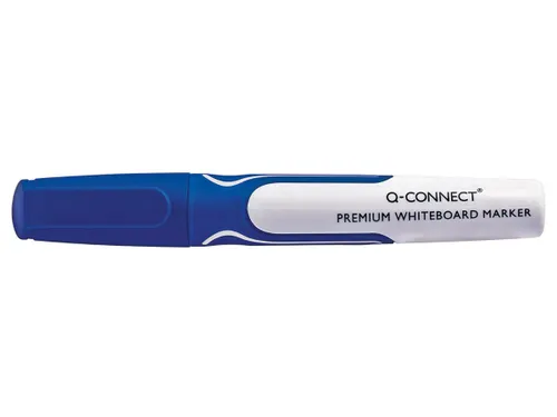 Whiteboard Marker Ronde Punt Blauw 3mm