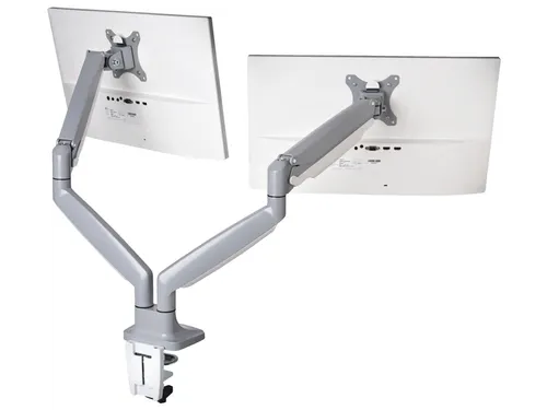 Monitorarm Kensington SmartFit one-touch dubbel